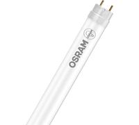 OSRAM LED Tube SubstiTUBE 120cm verre G13 T8 15W 1800Lm blanc neutre 4000K comme 36W 4099854039140