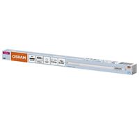 OSRAM HOMELIGHTING Tubes LED CEE: F (A - G) G5 forme de tube 4 W = 8 W blanc neutre (Ø x L) 18.50 mm x 288 mm 1 pc(s)