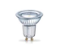 Osram LED Value PAR16 80 120O Ampoule LED 220 - 240 V 6,9 W 3000 K GU10. 575 lumens. Équivaut à 80 W. 10 000 heures. 55 x 51 mm.