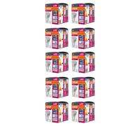 Osram LED VALUE PAR16 - Blanc Neutre GU10 6,9W (Pack de 10)