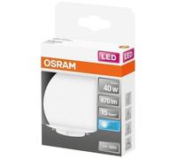 OSRAM - LED verre dépoli 6W GX53 470lm 4000K froid