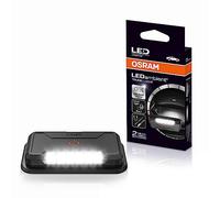 Osram Éclairage de coffre LED LEDambient Trunk Light – automatique rechargeable et universel