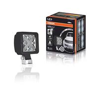OSRAM LEDDL101-SP Feux de Travail LED, Cube, MX85-SP