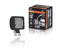 OSRAM LEDDL101-WD Feux de Travail LED, Cube, MX85-WD