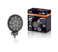 Osram LEDDL108-WD LEDriving Phare de recul LED Rond avec Homologation ECE