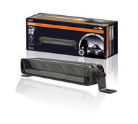 OSRAM LIGHTBAR LEDDL110-CB, phare LED pour éclairage de champ proche et lointain, combo, 2700 lumens, faisceau lumineux jusqu'à 320 m, phare à LED/feu de route auxiliaire et feu de position, ECE