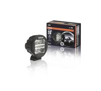 Osram LEDDL111-CB Round, phare LED pour éclairage de champ proche et lointain, combo, 3000 lumens, faisceau lumineux jusqu'à 300 m, phare à LED/feu de route auxiliaire et feu de position, ECE