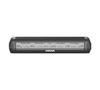OSRAM LEDriving® Lightbar FX250-CB GEN 2, phare supplémentaire à LED pour feux de route et feux de route, combo, 6000K, 2520lm, faisceau lumineux jusqu'à 320m, 12V/24V, homologation ECE