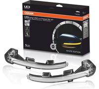 Osram LEDDMI 3G0 WT S LEDriving clignotant dynamique à LED pour rétroviseur White Edition