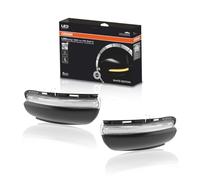 OSRAM LEDDMI 5K0 WT S Répétiteurs de rétroviseur dynamiques LEDriving pour - version blanc