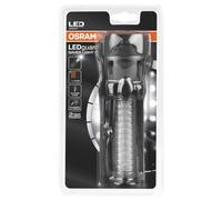 Osram Lampe de sécurité LEDguardian Saver Light Plus – Feux d'avertissement, marteau/coupe-ceinture