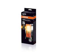 Osram Éclairage de secours LED LEDguardian TRUCK FLARE TA19 LEDSL103, 1 lampe pour véhicules ≥3,5 t