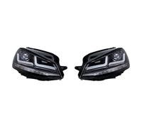 OSRAM LEDHL103-BK Kit de phares avant