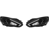 OSRAM LEDHL105-BK LEDriving® XENARC Projecteur complet Ford Ford Focus