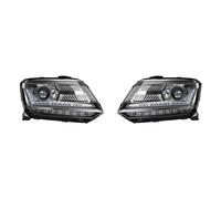 Osram Automotive Projecteur complet LEDHL107-BK LEDriving LED avant (L x l x H) 260 x 372 x 343 mm