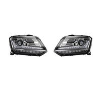 OSRAM Projecteur complet LEDHL107-BK LEDriving LED avant (L x l x H) 260 x 372 x 343 mm