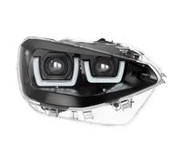 OSRAM LEDHL108-BK Kit de phares avant