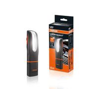 OSRAM LEDIL401 LEDinspect MINI250 LED Lampe de travail à batterie, via USB 250 lm