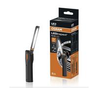 Osram LEDIL403 LEDinspect SLIM500, Inspektionsleuchte, 6000K, wiederaufladbare LED Arbeitsleuchte, magnetisch, biegsam, INKL. Haken
