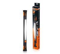 Lampe d'inspection à LED rechargeable Osram LEDInspect UTILITY1000, noir/orange, 1000lm
