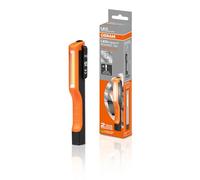 OSRAM LEDinspect POCKET 110 ESSENTIAL, lampe d'inspection LED 100 lm, LED COB haute puissance, pour le bricolage et les professionnels