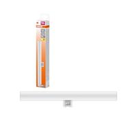 OSRAM LEDinestra 30cm non-dim 3,2W/827 FR S14d, Blanc