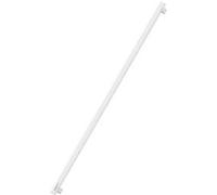 OSRAM LEDinestra en forme de tige en plastique dépoli - culot S14s - variable - lumière blanc chaud de 2700 K - 100 cm de long - 9 - 9 W - 1055 lm - excellent rendu des couleurs avec CRI 90 - EEK F.}