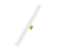 OSRAM LEDinestra tube LED pour base S14d, longueur 30cm, 275 lumen, non dimmable, remplacement des tubes conventionnels 27W