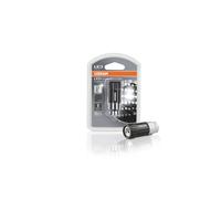 OSRAM LEDinspect FLASHLIGHT 15 noir lampe d'inspection et d'atelier LED rechargeable blister (1 pièce)