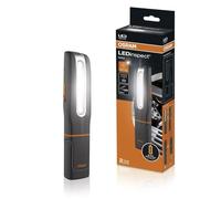 Osram Lampe d'inspection LEDinspect MAX500, 6000K, 500 lm, rechargeable, magnétique, avec crochet