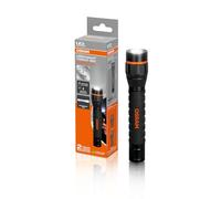 Osram Lampe torche d'inspection LED LEDinspect TORCH 350 ESSENTIAL – 350 lm, zoom, 6500 K, 3 modes