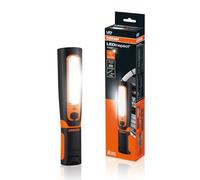 Osram LEDinspect TWIST250, lampe d'inspection à LED, 6000K, lampe de travail à LED rechargeable, magnétique, avec crochet