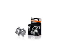 Osram LEDriving ADAPTATEUR 64210DA03-1 pour NIGHT BREAKER H7 LED; Support de lampe, Argento