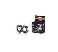 Osram LEDriving Adapter - Pour H7 LED - 40,7mm - ensemble de 2 pièces