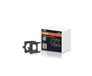 Osram LEDriving ADAPTEUR 64210DA02, adaptateur pour l'installation de lampes LED H7 retrofit