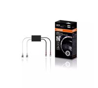 OSRAM LEDriving Anti-Erreur Canbus Pour H7 LED 2 Pièces 12V
