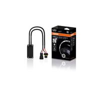 OSRAM LEDriving Canbus Control Faisceau 15W Pour LED Retrofit 12V H10 HB3 HB4