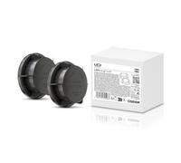 Osram Automotive Adaptateur pour LED H7 Night Breaker LEDCAP07 Type de construction (ampoule de voiture) Adapter für Night