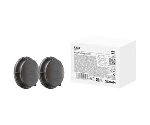 Osram LEDriving Cap 12 - Pour H7 LED - 90,0mm - ensemble de 2 pièces | Compatible avec: FORD TRANSIT V363 Bus, TRANSIT V363 Kasten, TRANSIT V363 Pritsche/Fahrgestell
