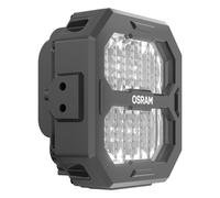 OSRAM LEDriving® Cube PX Flood pour un éclairage longue distance