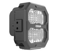 OSRAM LEDriving® Cube PX Flood pour un éclairage longue distance