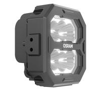 OSRAM LEDriving® Cube PX4500 Spot, LEDPWL 112-SP, OFF ROAD, lampe de travail à LED, 4500 lumens, boîte pliante (1 lampe)