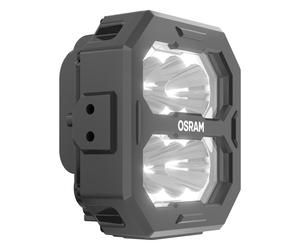 OSRAM LEDriving® Cube PX Spot pour un éclairage large longue distance