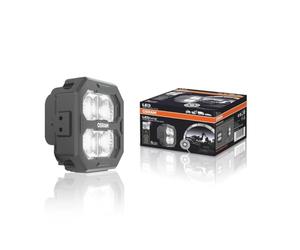 OSRAM LEDriving® Cube PX2500 Ultra Wide, LEDPWL 101-UW, OFF ROAD, lampe de travail à LED, 2500 lumens, boîte pliante (1 lampe)