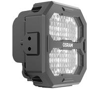 OSRAM LEDriving® Cube PX3500 Wide, LEDPWL 105-WD, OFF ROAD, lampe de travail à LED, 3500 lumens, boîte pliante (1 lampe)