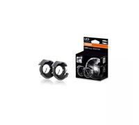 OSRAM LEDriving Ensemble D'Adaptateurs 2 Pièces 64210DA09 Pour OSRAM H7 LED