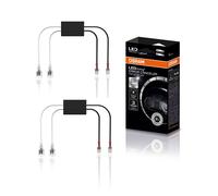 OSRAM Kit de câbles LEDEC02-2HB