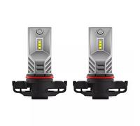 OSRAM LEDriving FL, ≙ PSX24W, offroad use only, Single Blister (1 lamp)