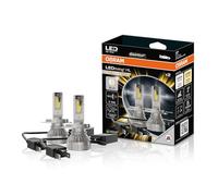 Osram LEDriving HL ALLSEASON ≜H4, lampe LED pour feux de route et de croisement, couleur de lumière commutable du froid au blanc chaud, 6000K à 2700K, utilisation tout-terrain uniquement - pas d'ECE