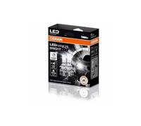 OSRAM LEDriving HL BRIGHT, ≜ HB4(9006)/HIR2, Feux de route/feux de croisement LED, Off-road uniquement, non ECE, +300% de luminosité en plus, 6000K, Boîte pliante suspendue (2 lampes)